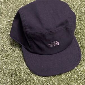 The North Face 5 panel Hat